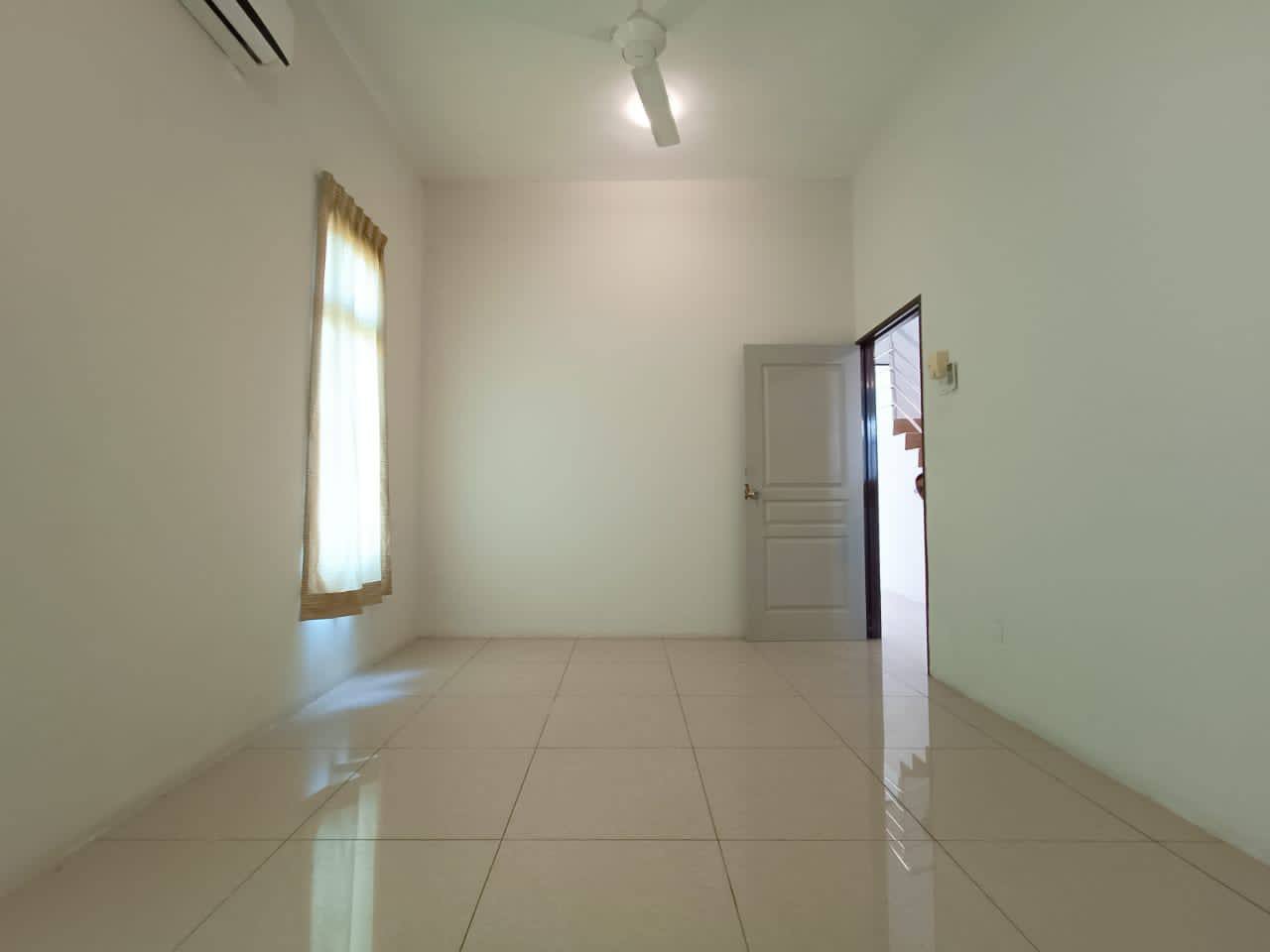Corner Lot Zeta Park Citra Hills Nilai - photo 8