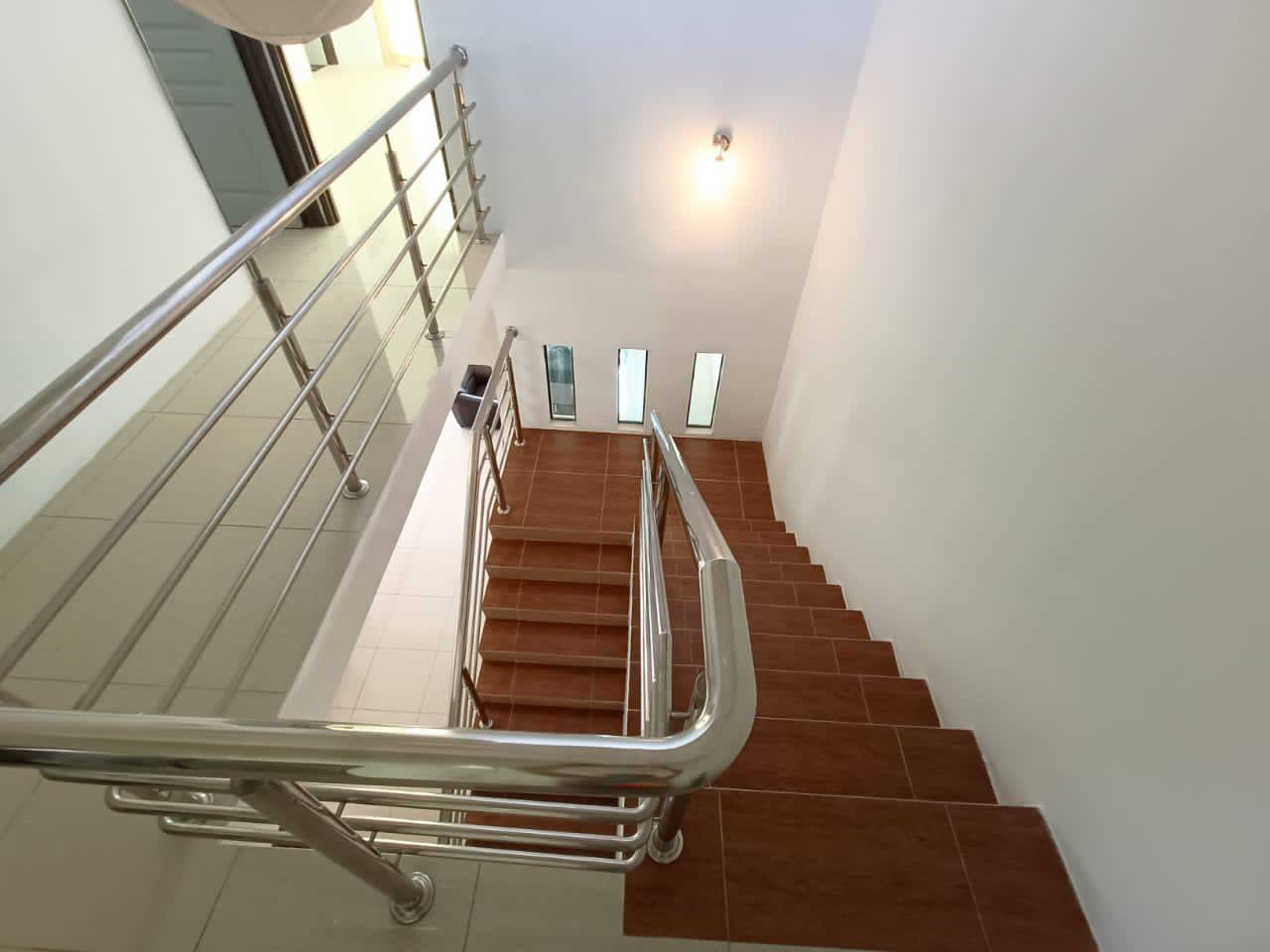 Corner Lot Zeta Park Citra Hills Nilai - photo 9