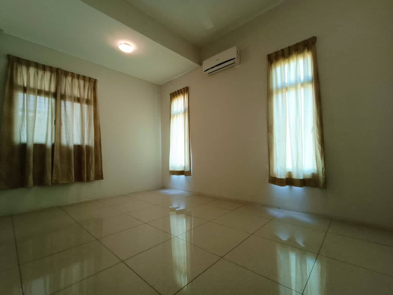 Corner Lot Zeta Park Citra Hills Nilai - photo 10