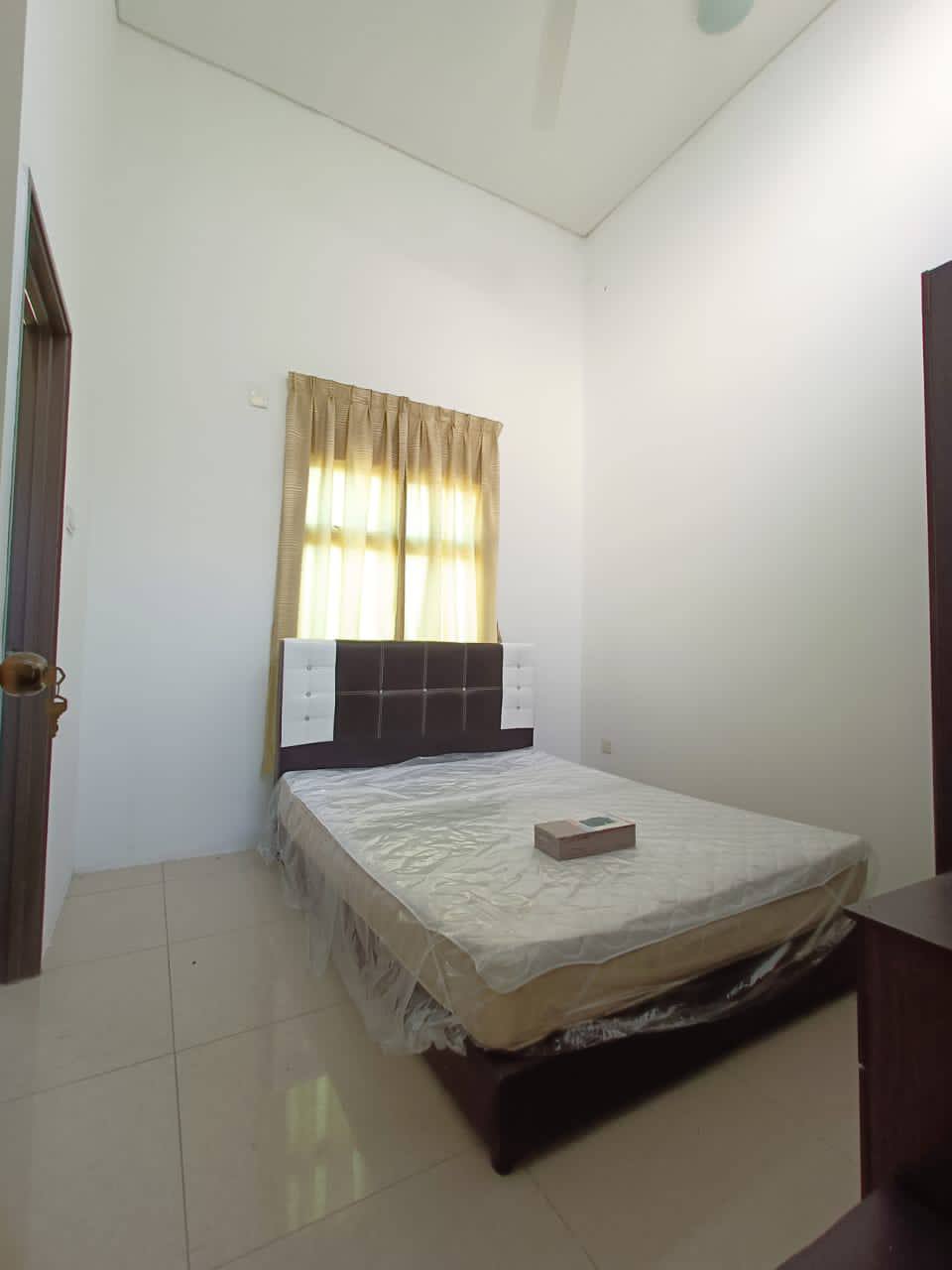 Corner Lot Zeta Park Citra Hills Nilai - photo 12