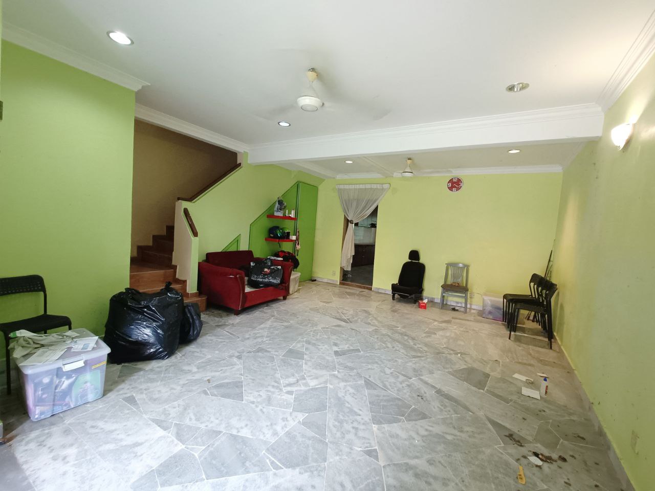 Corner Double Storey Seksyen 4 Bandar Baru Bangi - photo 2