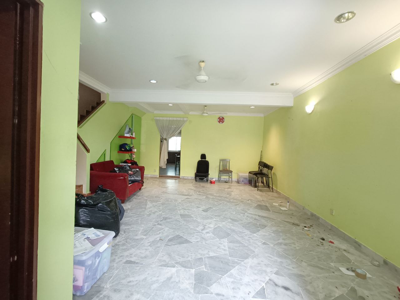 Corner Double Storey Seksyen 4 Bandar Baru Bangi - photo 3