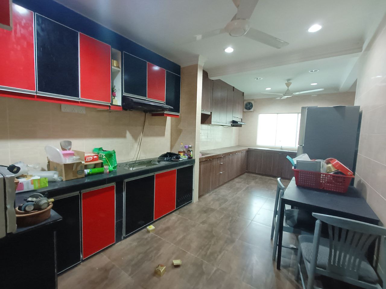 Corner Double Storey Seksyen 4 Bandar Baru Bangi - photo 4