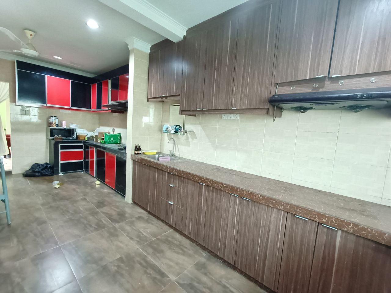 Corner Double Storey Seksyen 4 Bandar Baru Bangi - photo 6