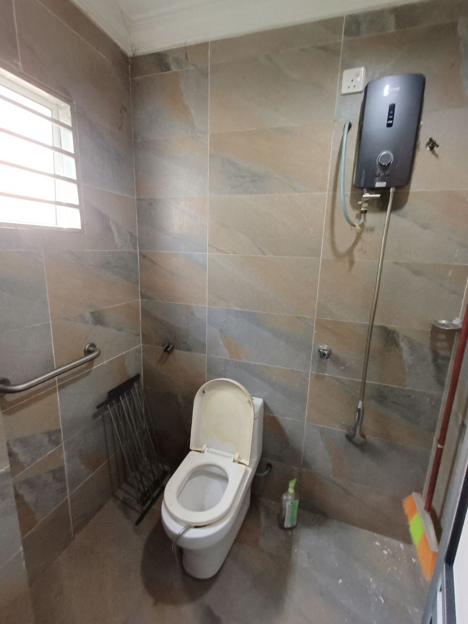 Corner Double Storey Seksyen 4 Bandar Baru Bangi - photo 7