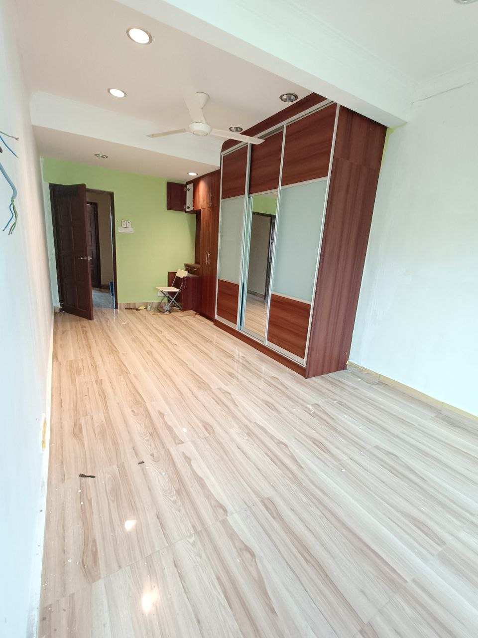 Corner Double Storey Seksyen 4 Bandar Baru Bangi - photo 8