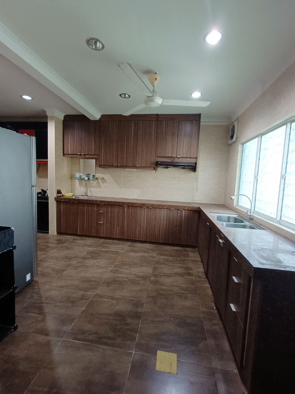 Corner Double Storey Seksyen 4 Bandar Baru Bangi - photo 12