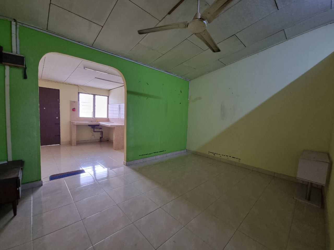 Renovated Taman Medan Petaling Jaya - photo 6