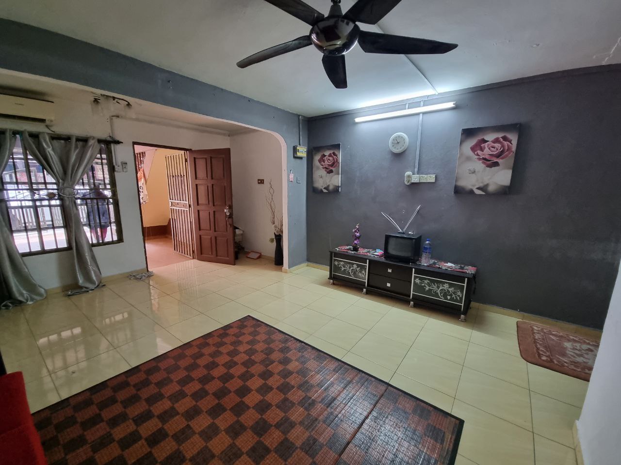 Renovated Taman Medan Petaling Jaya - photo 9