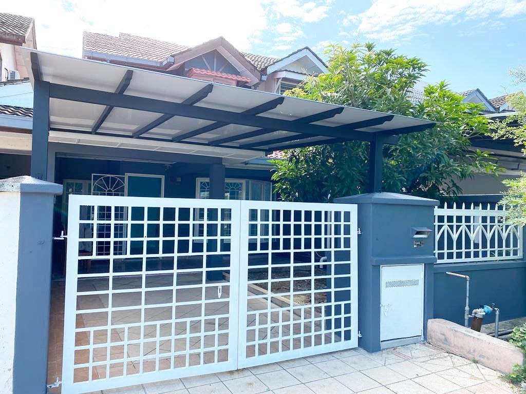 BANDAR KINRARA