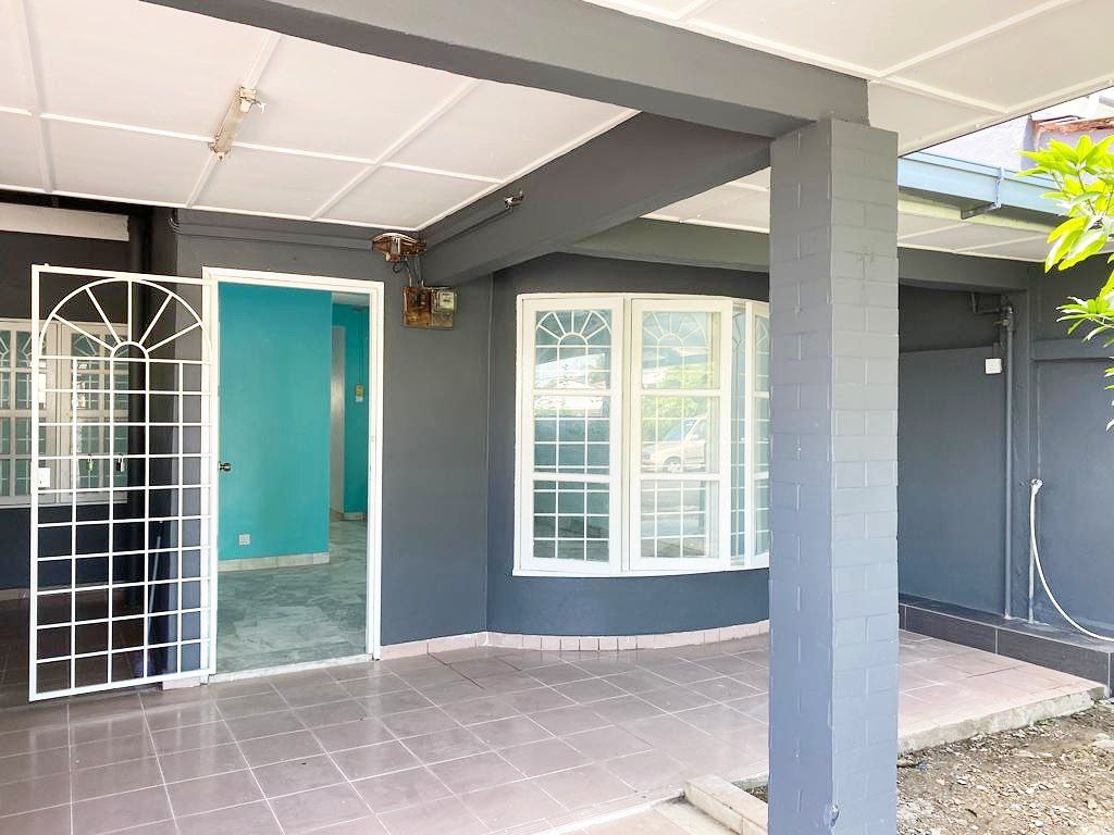 BANDAR KINRARA - photo 2