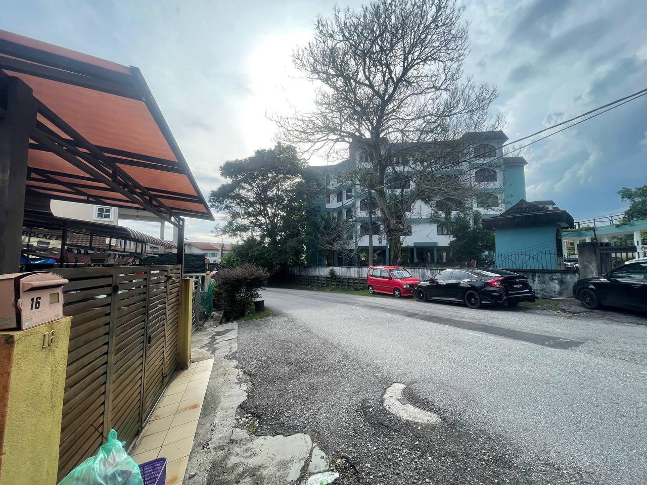 Taman Rasmi Jaya Taman Kosas Ampang - photo 2