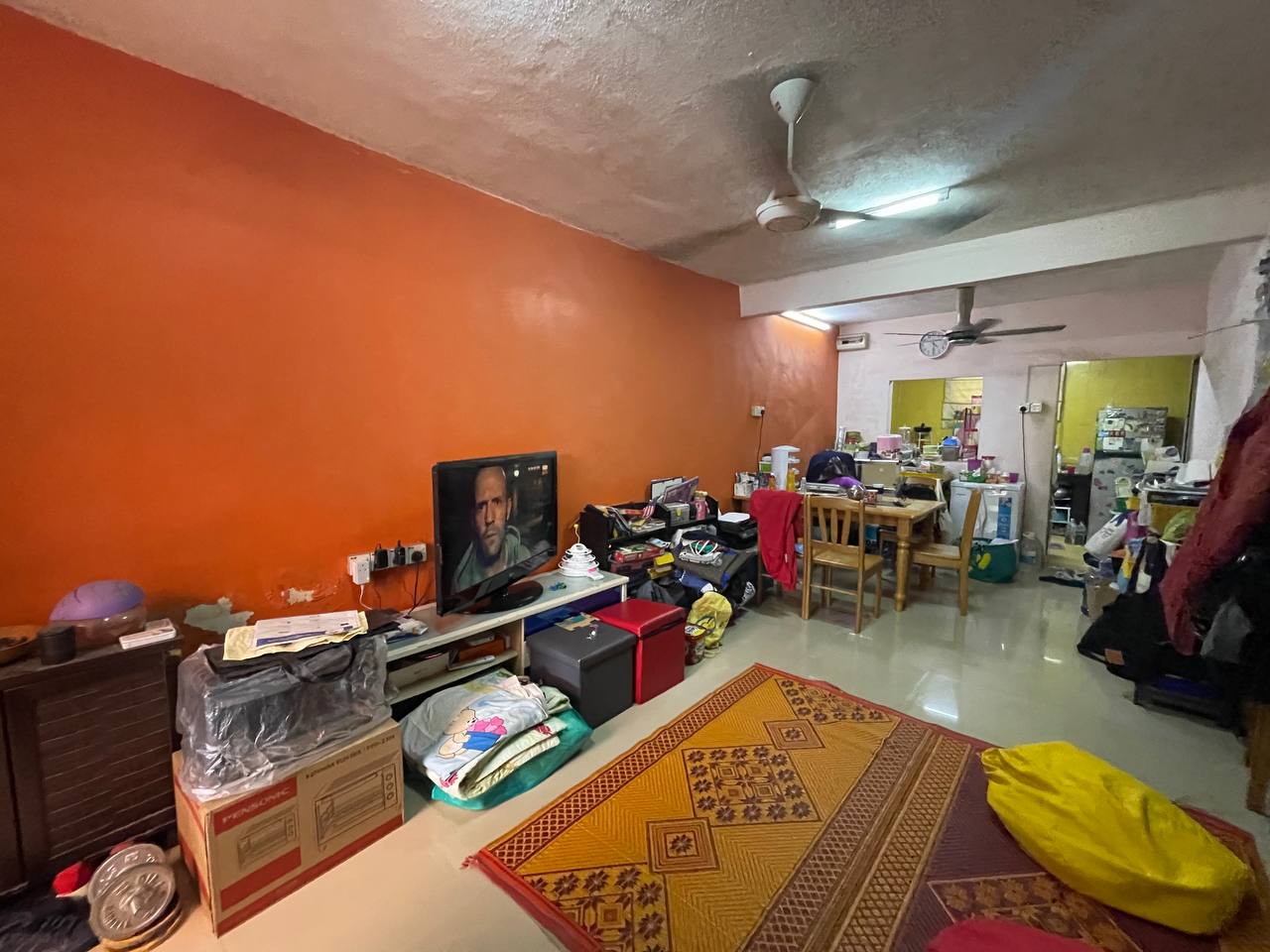 Taman Rasmi Jaya Taman Kosas Ampang - photo 3