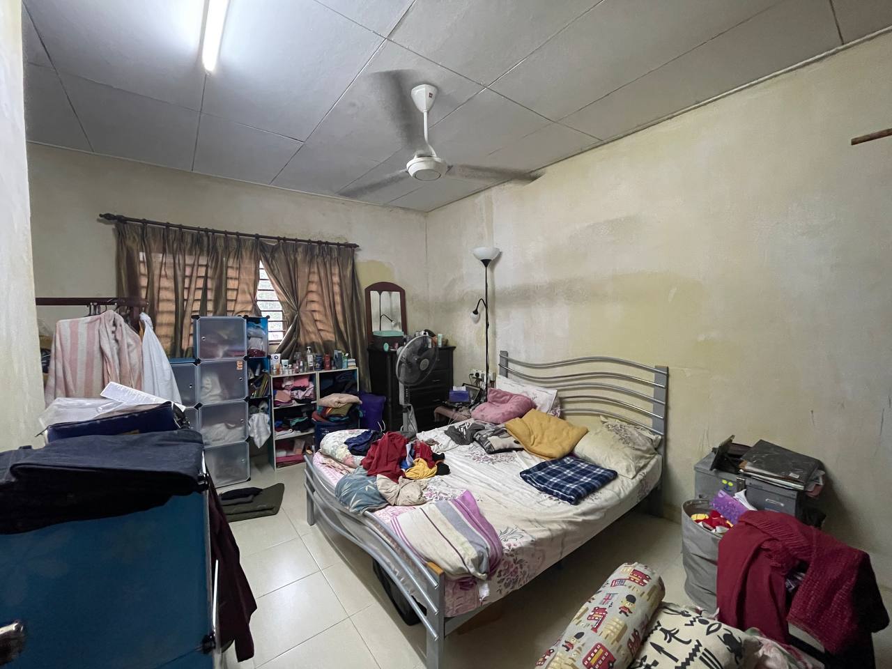 Taman Rasmi Jaya Taman Kosas Ampang - photo 4