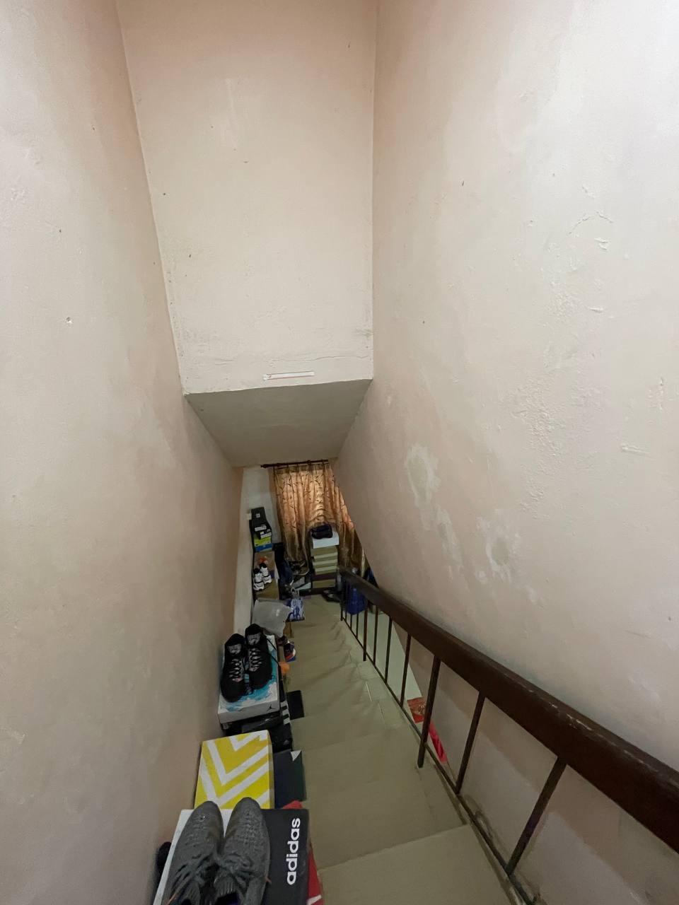 Taman Rasmi Jaya Taman Kosas Ampang - photo 7