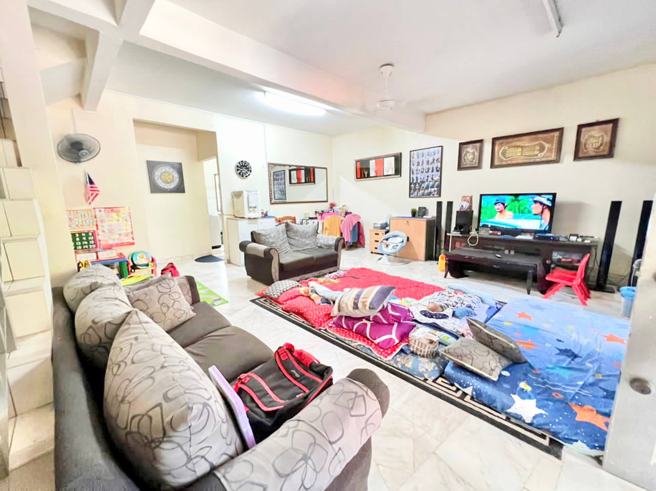 Double Storey Desa Casuarina Nilai - photo 3