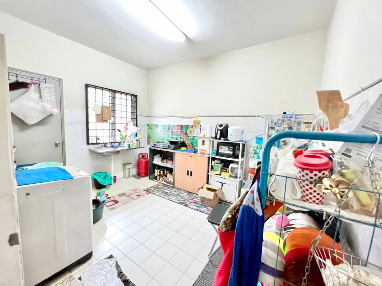 Double Storey Desa Casuarina Nilai - photo 4