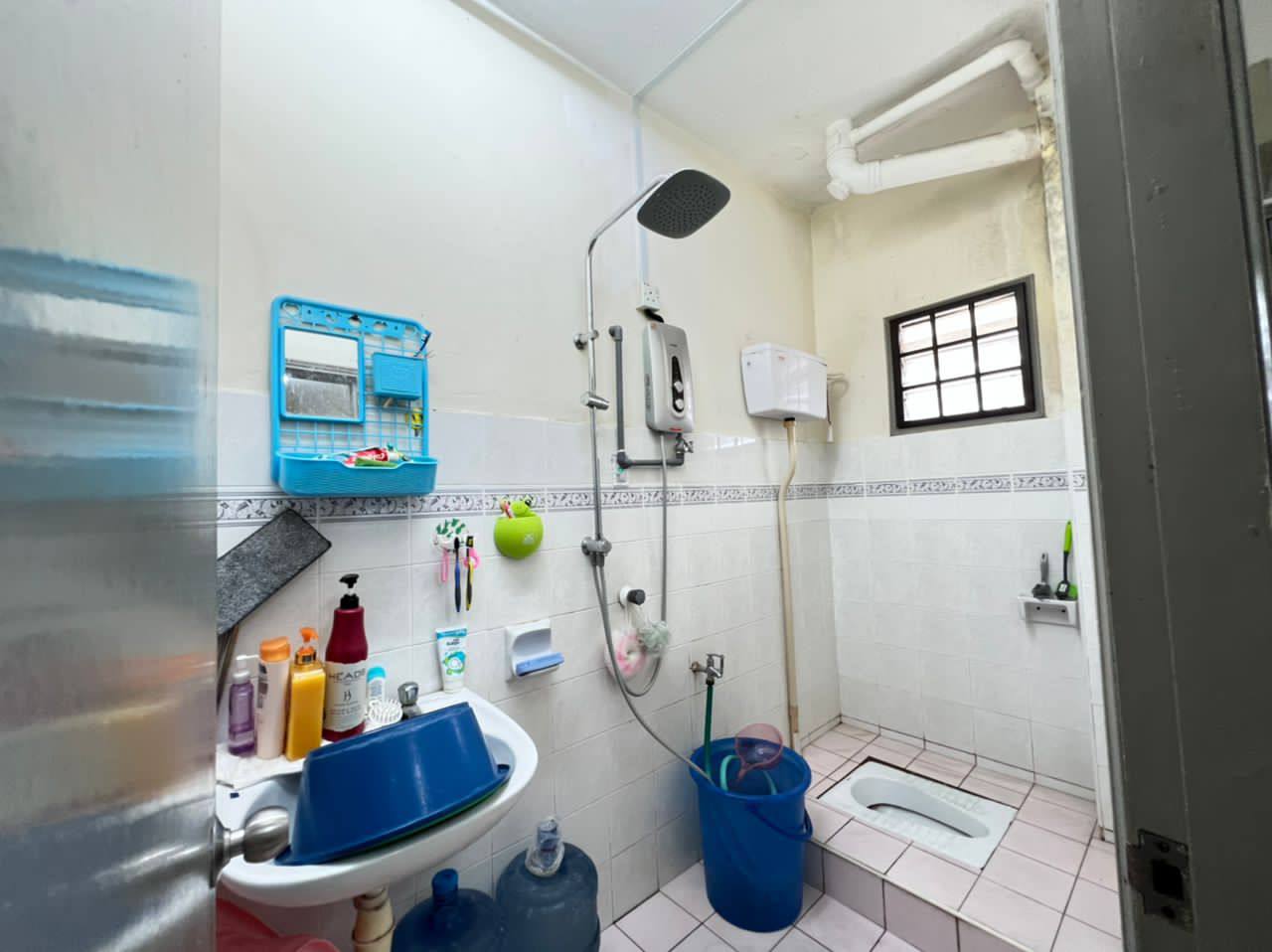 Double Storey Desa Casuarina Nilai - photo 11
