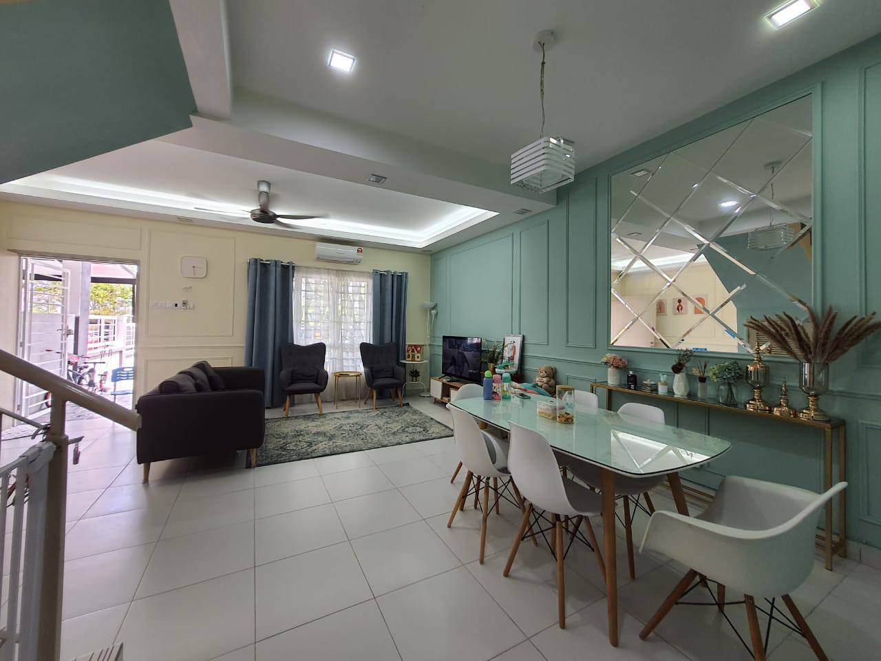 Taman Pelangi - photo 6