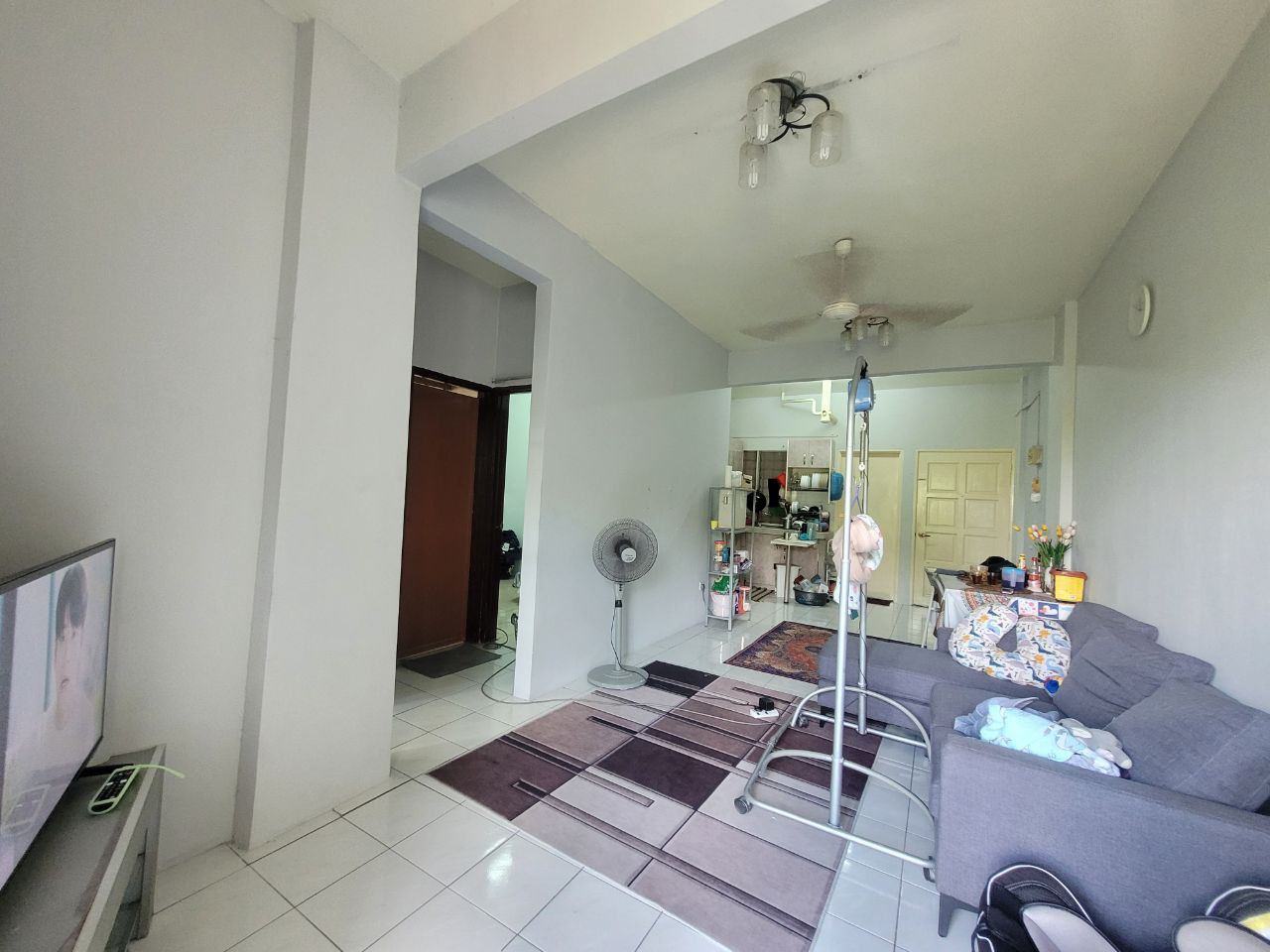 PERDANA APARTMENT - photo 2