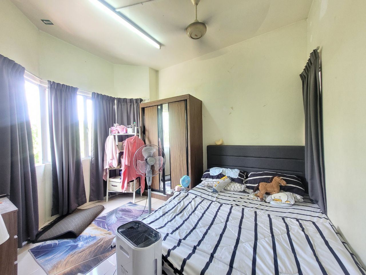 PERDANA APARTMENT - photo 4