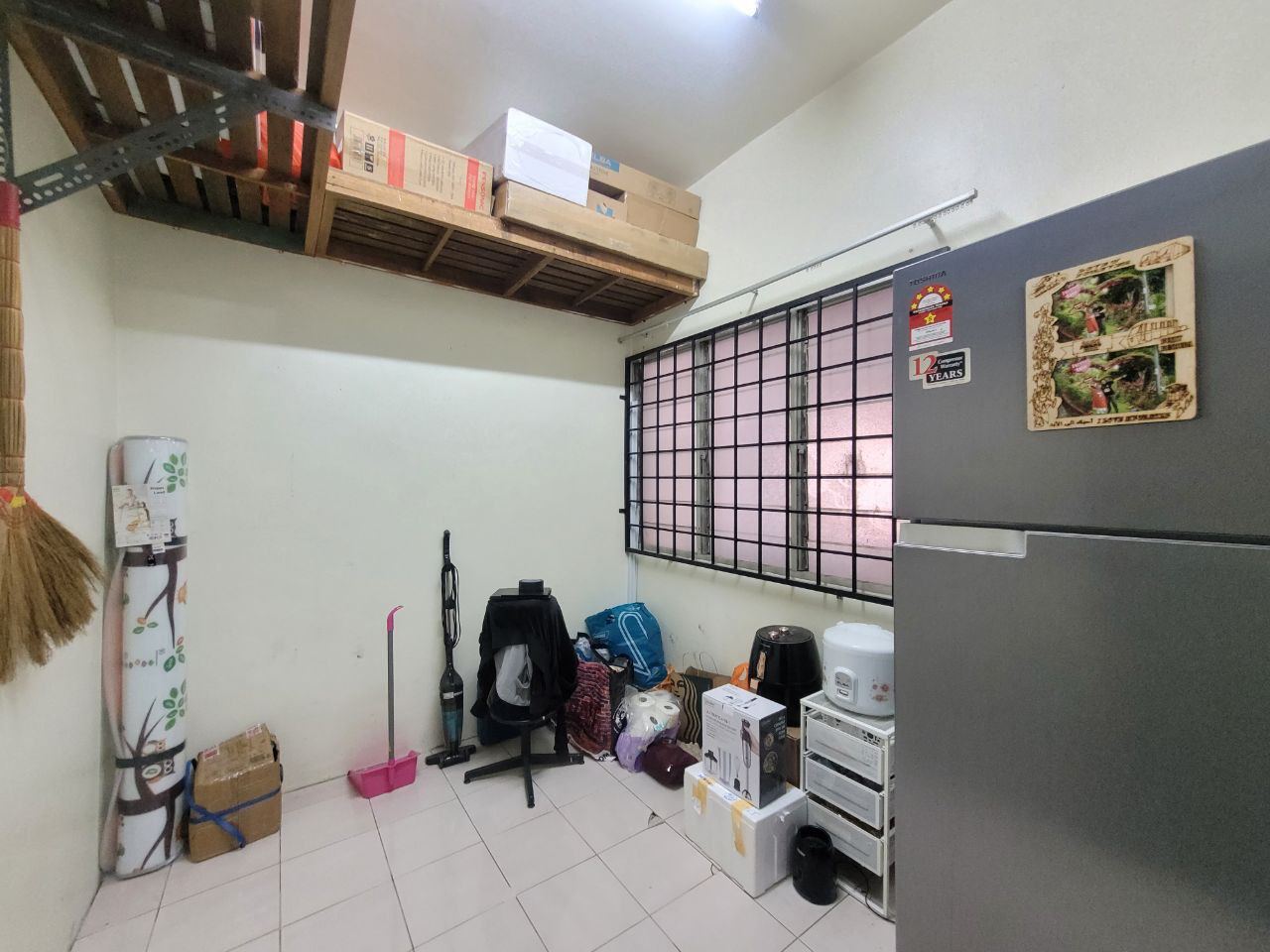 PERDANA APARTMENT - photo 7