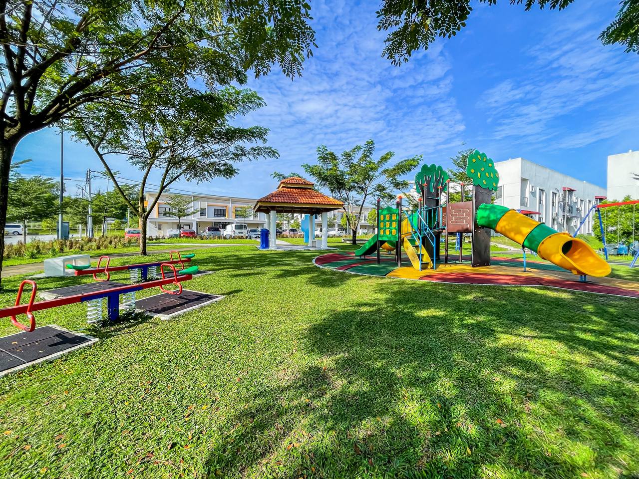VILLA KESUMA TOWN HOUSE - photo 2