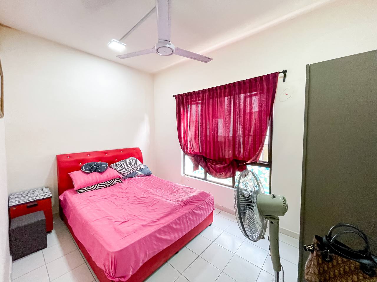 VILLA KESUMA TOWN HOUSE - photo 9