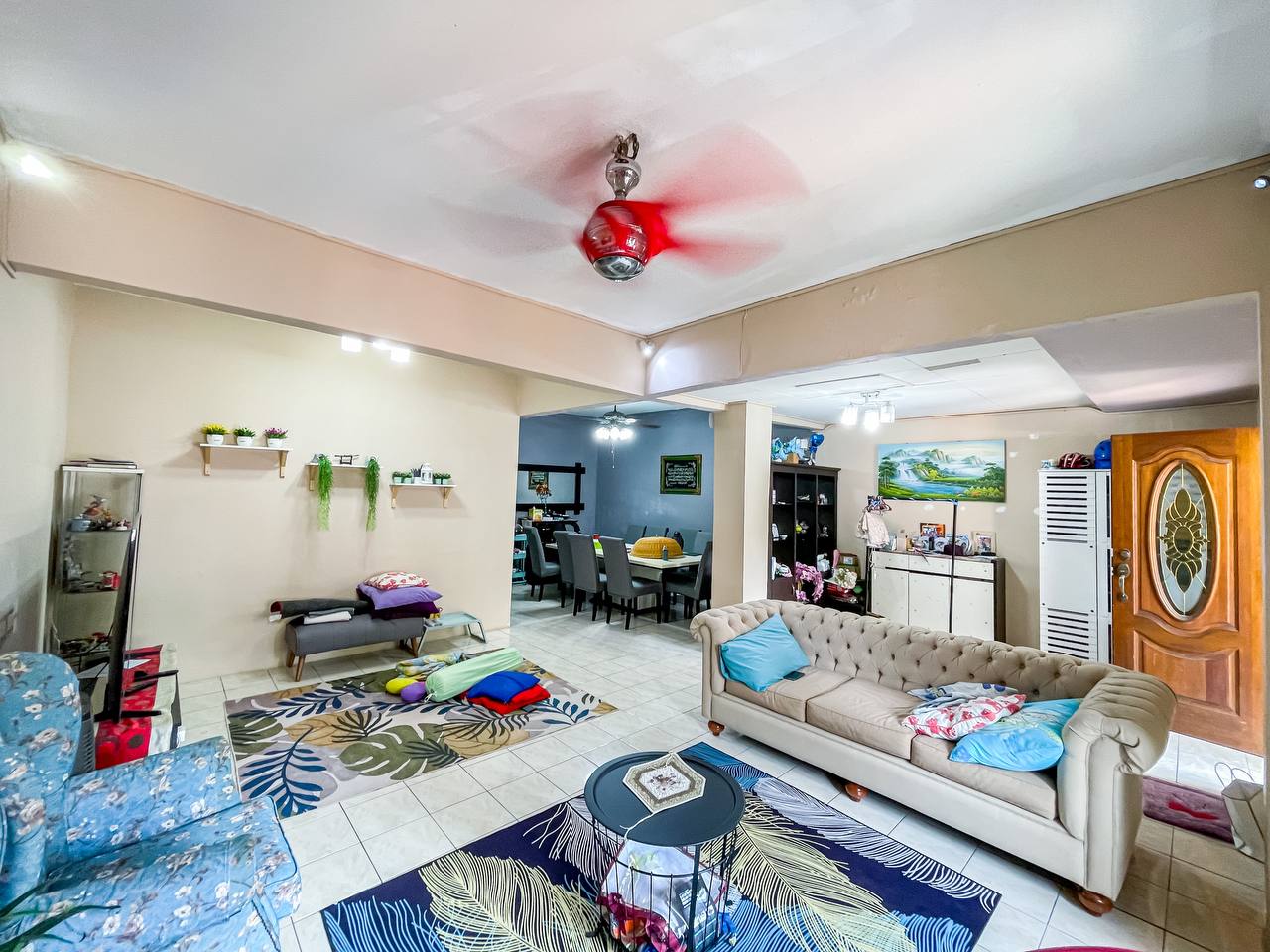 LEP 4 SERI KEMBANGAN - photo 2
