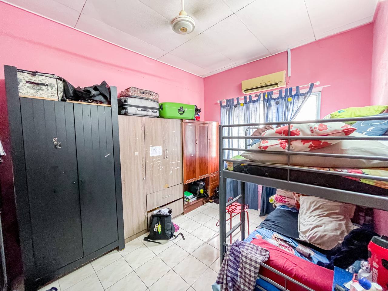 LEP 4 SERI KEMBANGAN - photo 10