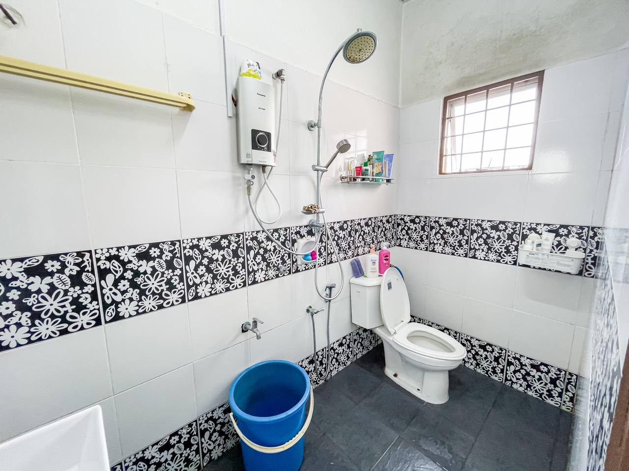 LEP 4 SERI KEMBANGAN - photo 11