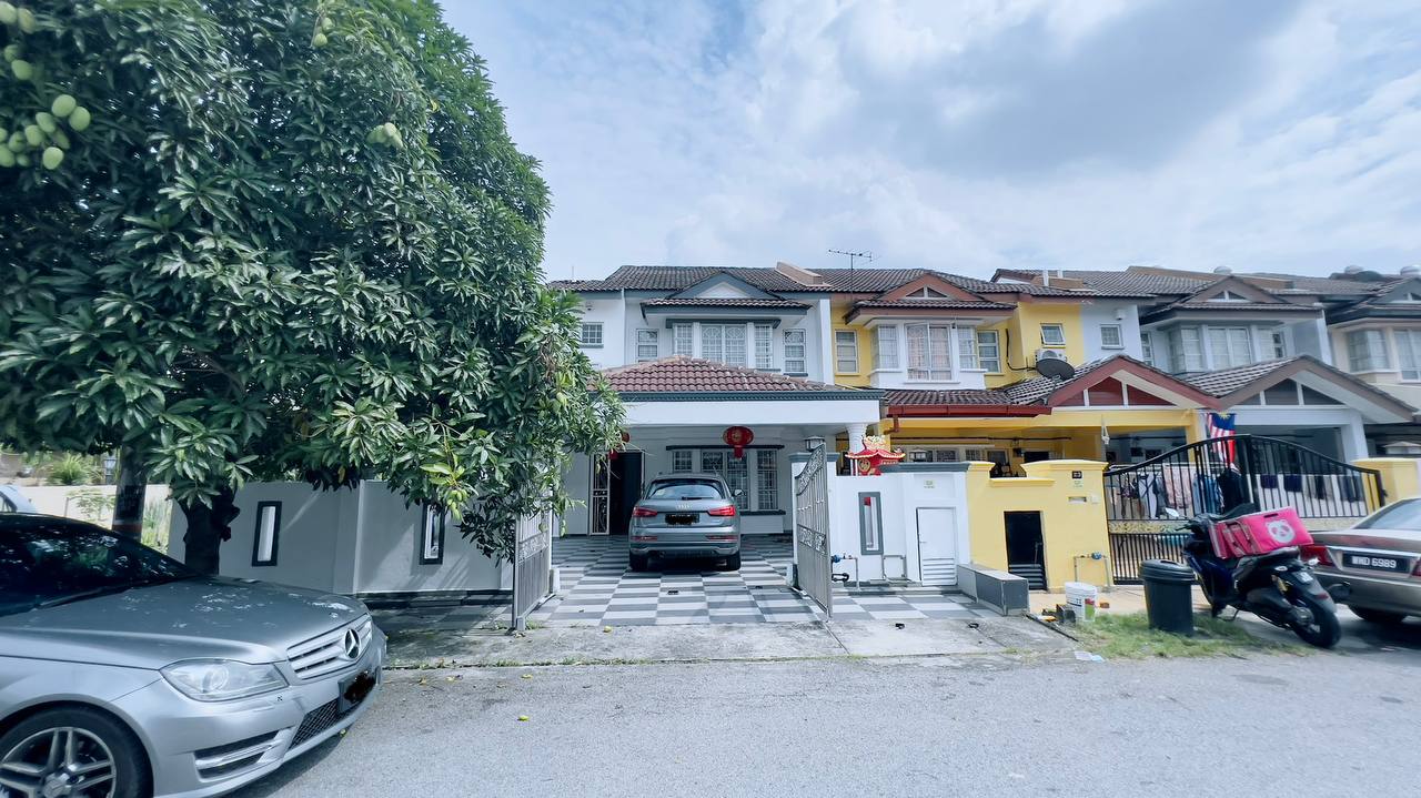 Puchong Putra Prima