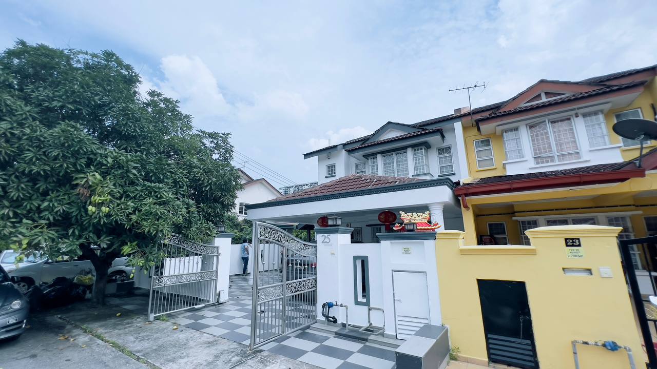 Puchong Putra Prima - photo 3