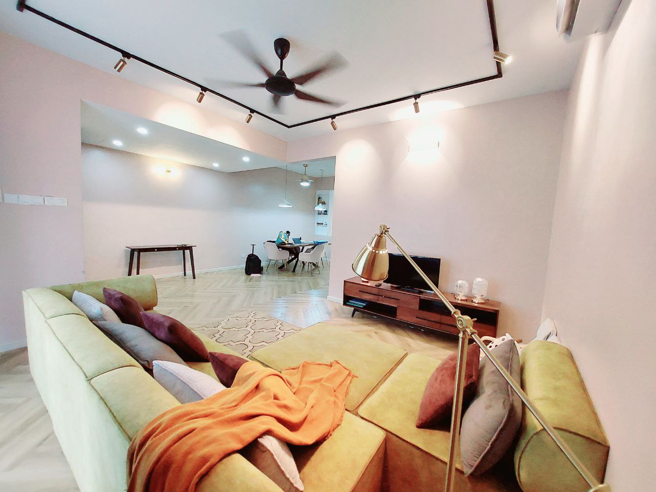 TTDI GROVE KAJANG - photo 11