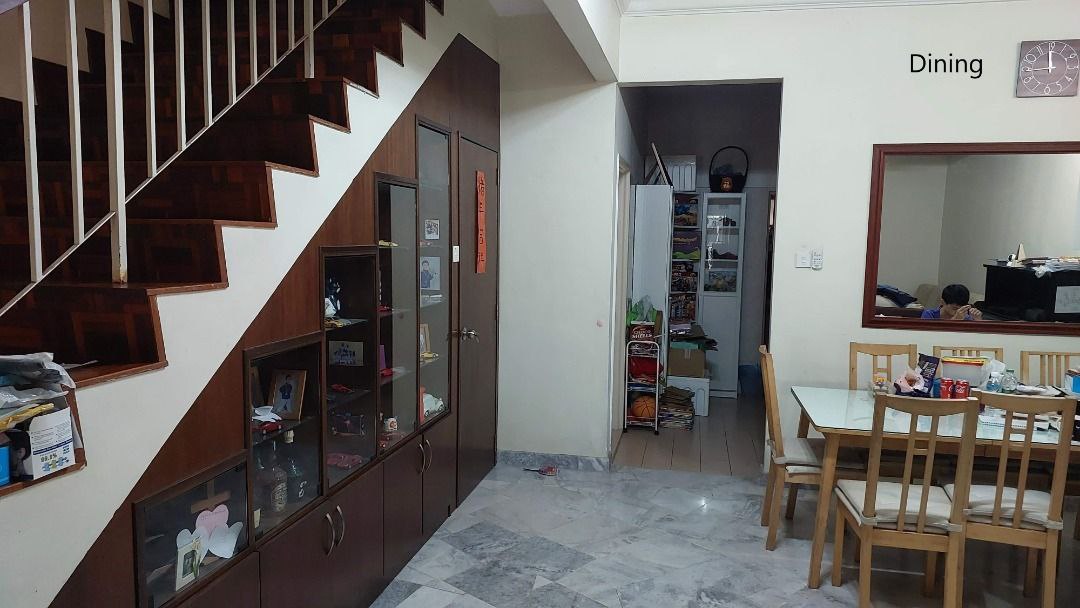 Double Storey Kelana Idaman Klana Jaya PJ - photo 7