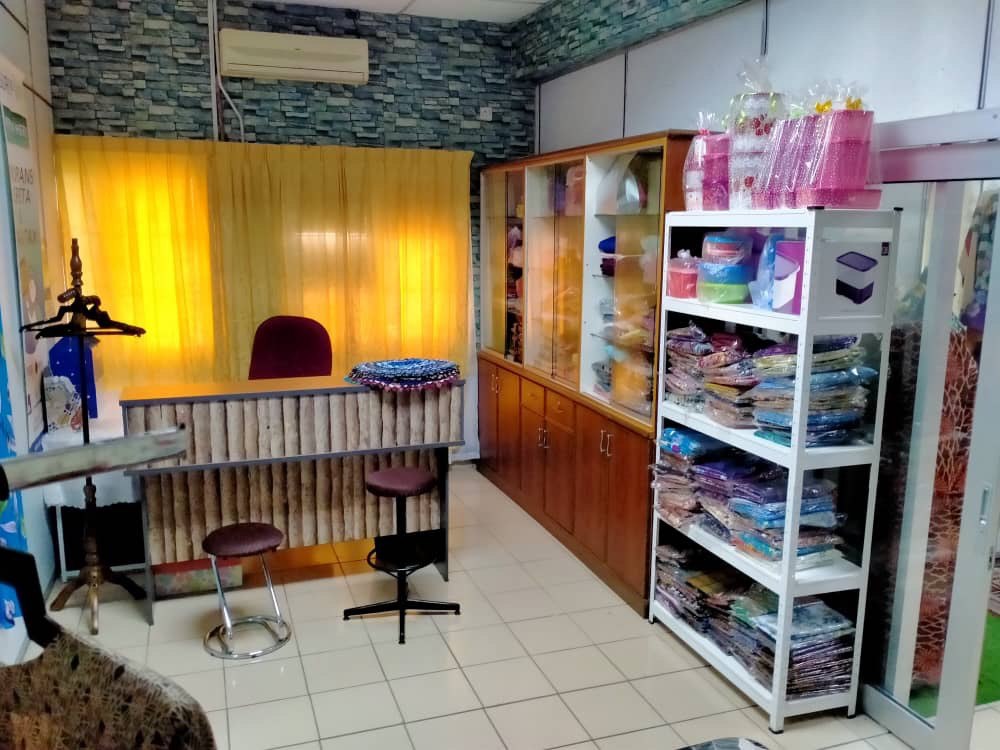 1 FLOOR SHOPLOT SENAWANG - photo 3