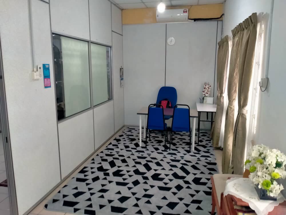 1 FLOOR SHOPLOT SENAWANG - photo 4