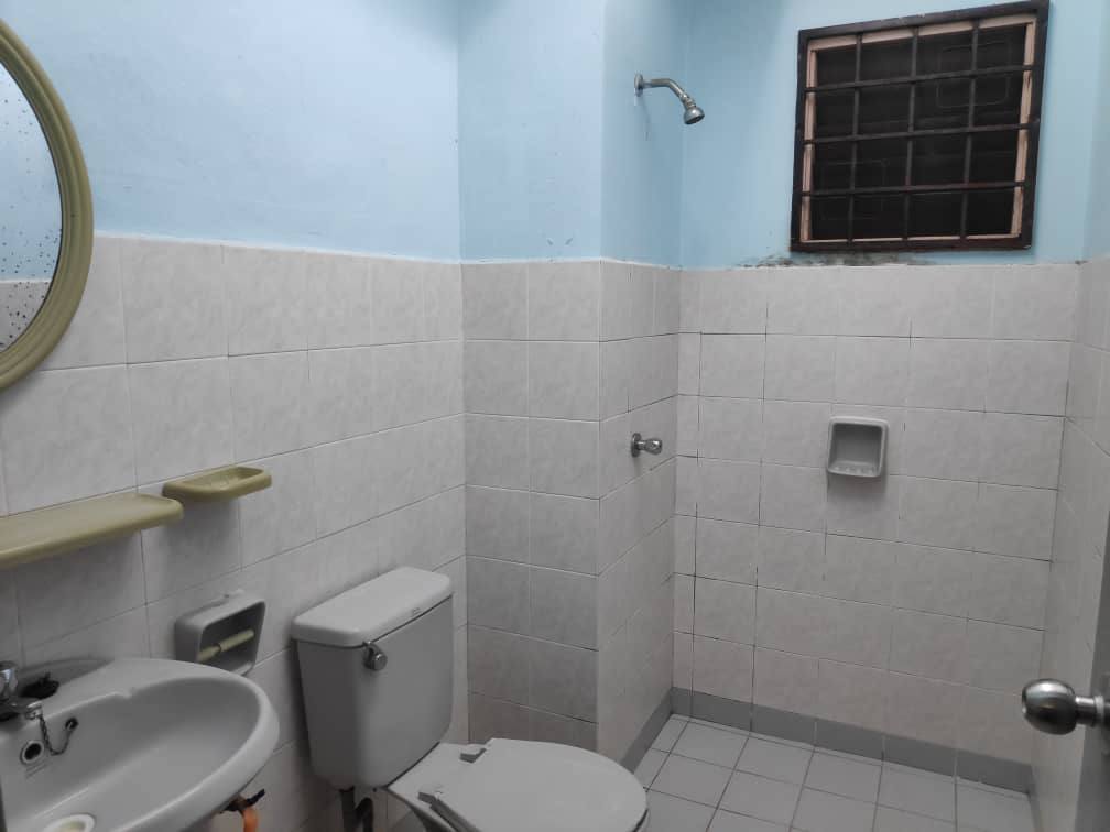 CONDOMINIUM BAYU TASIK 1, BANDAR SRI PERMAISURI,KL - photo 5