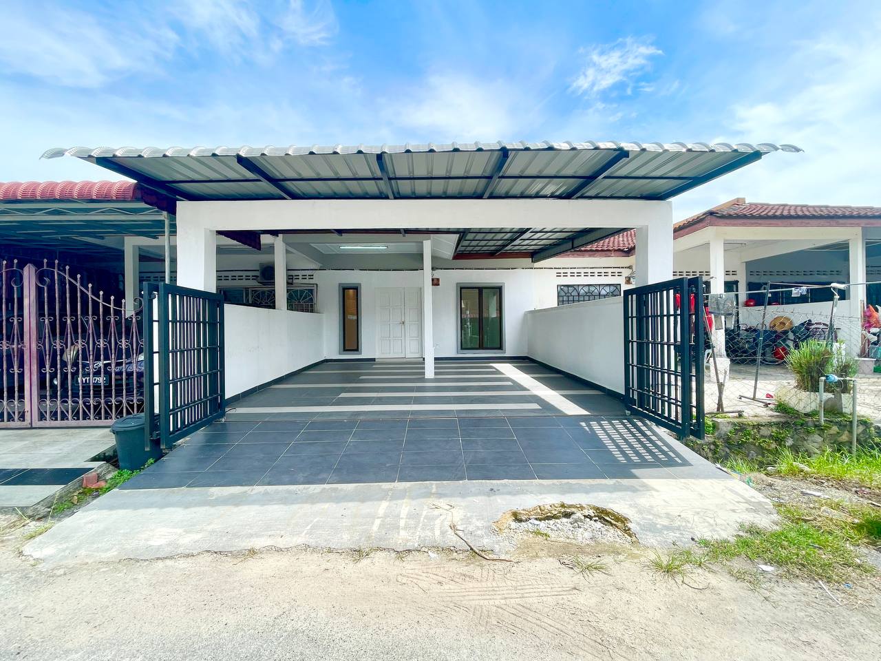 Single Storey Bandar Rinching Seksyen 5 Semenyih
