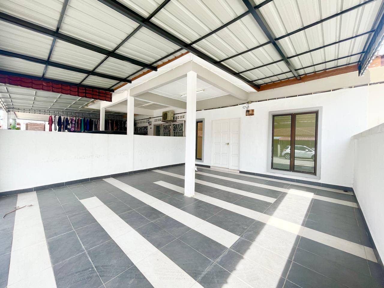 Single Storey Bandar Rinching Seksyen 5 Semenyih - photo 3