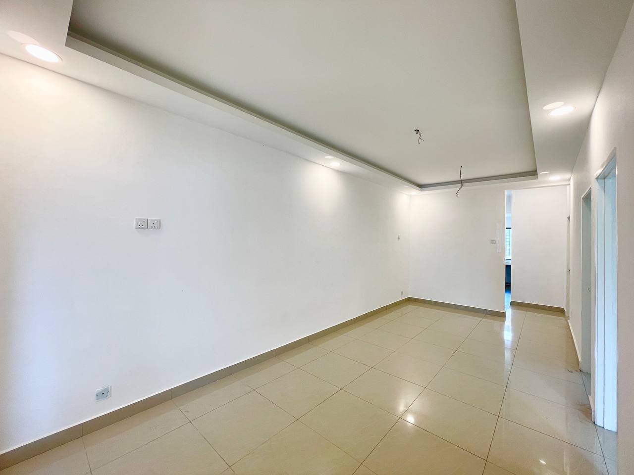Single Storey Bandar Rinching Seksyen 5 Semenyih - photo 4