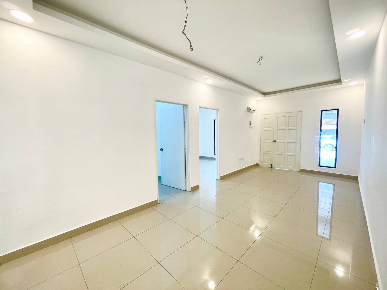 Single Storey Bandar Rinching Seksyen 5 Semenyih - photo 6