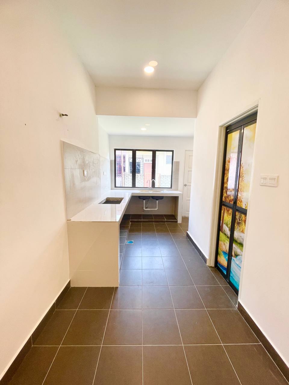 Single Storey Bandar Rinching Seksyen 5 Semenyih - photo 9
