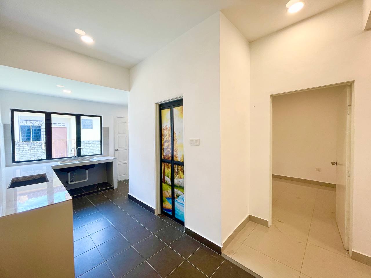 Single Storey Bandar Rinching Seksyen 5 Semenyih - photo 10