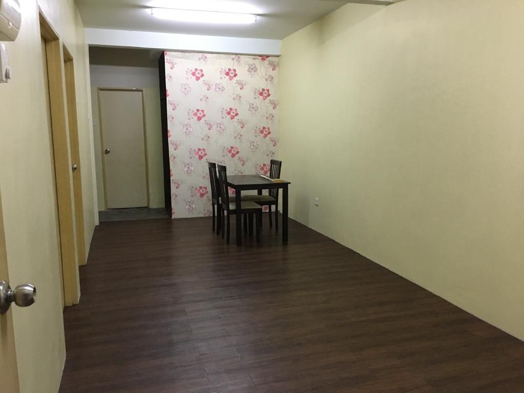 Single Storey Taman Sri Melor, Seksyen 7 Bangi - photo 4