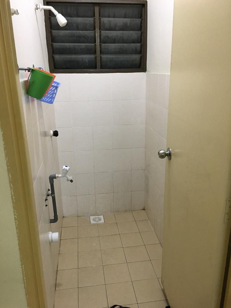 Single Storey Taman Sri Melor, Seksyen 7 Bangi - photo 6