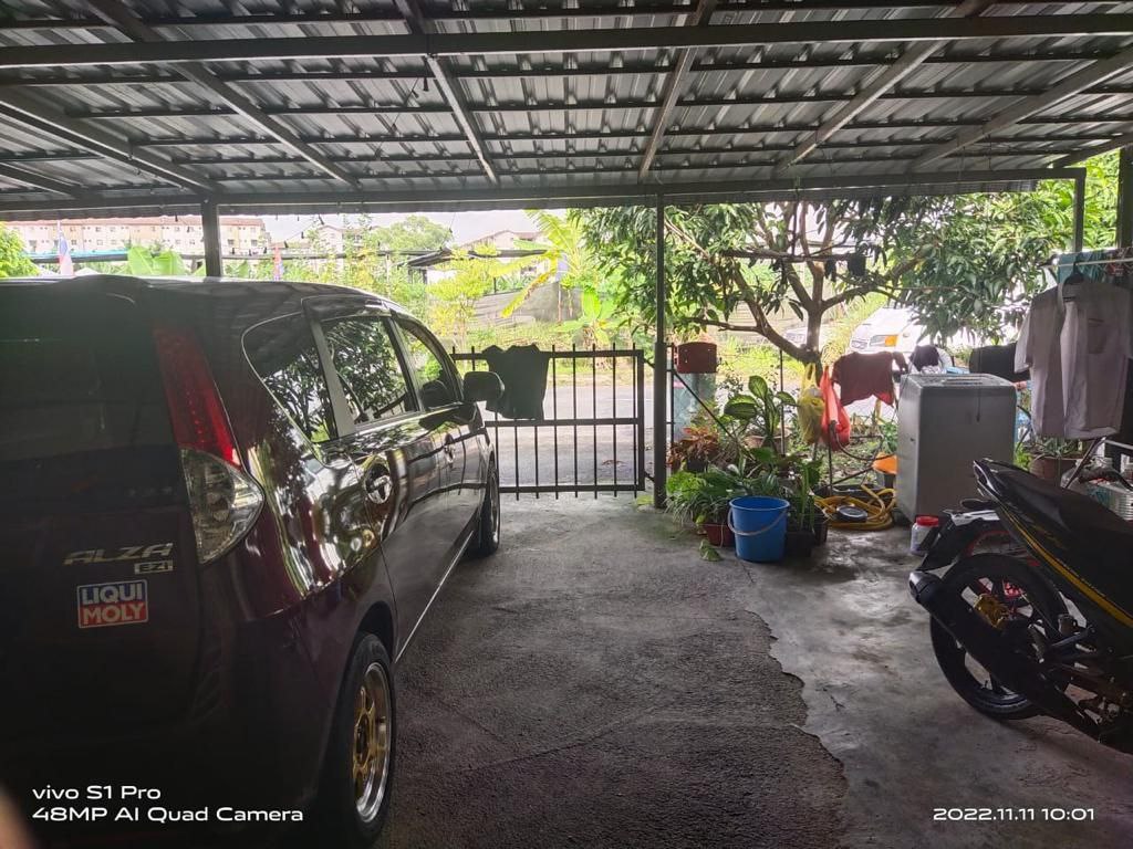 Single Storey Taman Sri Melor, Seksyen 7 Bangi - photo 8