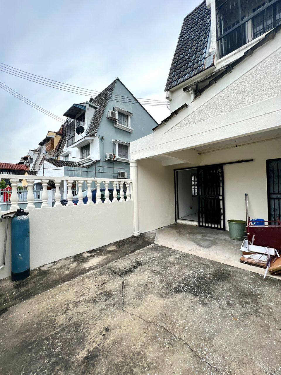 TAMAN PUTRA AMPANG - photo 2