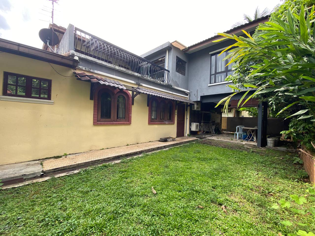 2 STOREY BUNGALOW TAMAN SETIA GOMBAK - photo 2