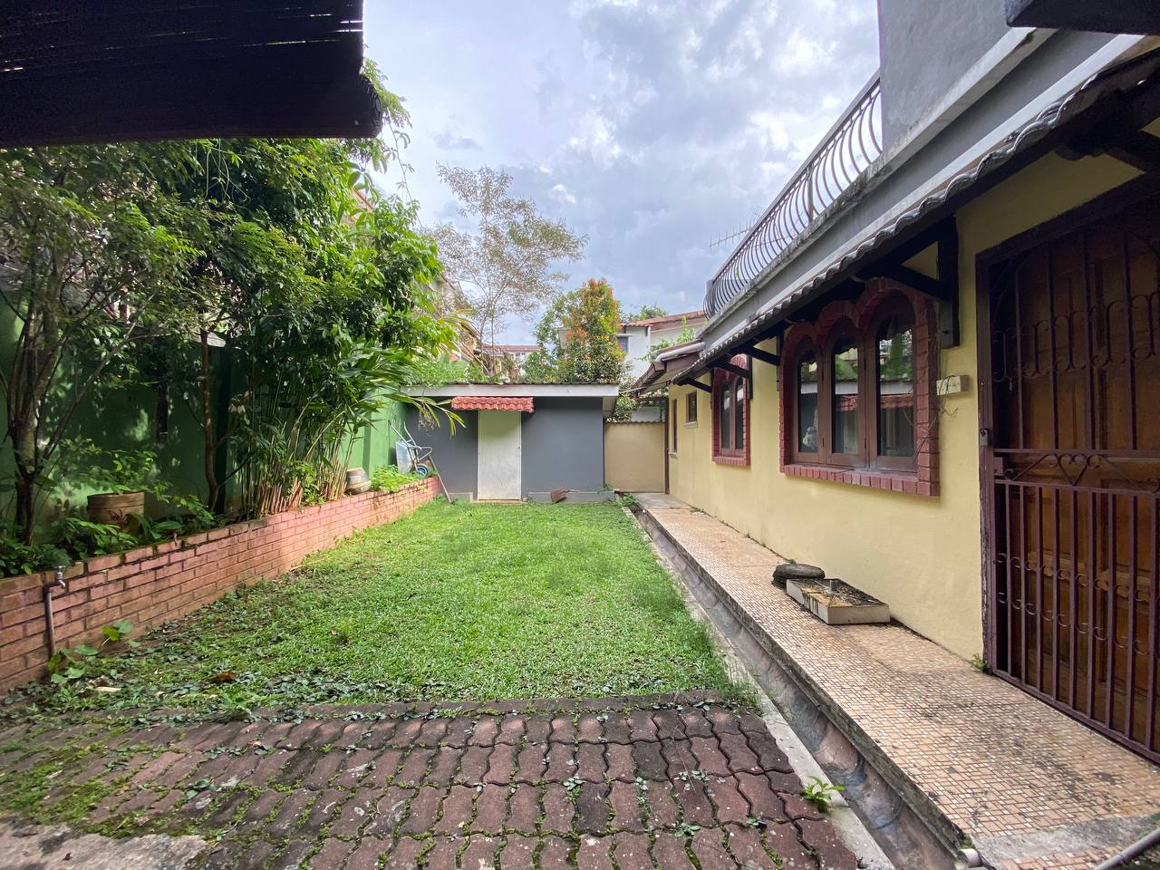2 STOREY BUNGALOW TAMAN SETIA GOMBAK - photo 3